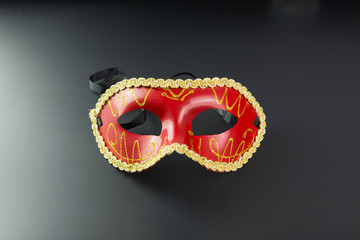 Party mask