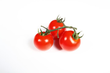 cherry tomatoes