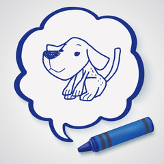 dog doodle