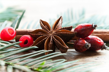 décoration de noël