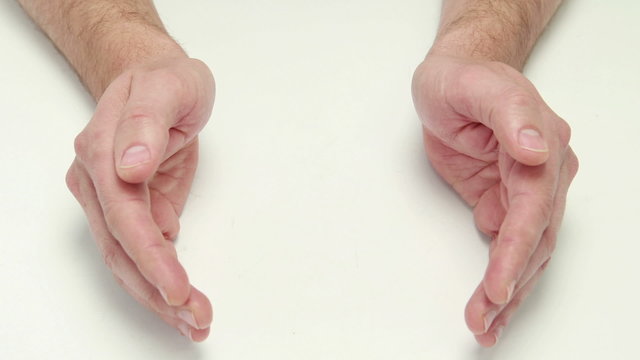 Overview of hands 