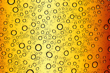 water drops