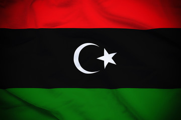 Libya Flag