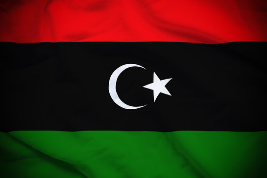 Libya Flag