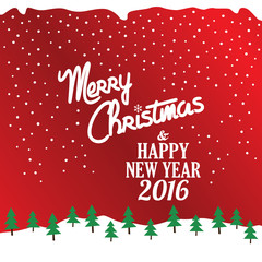 happy merry christmas