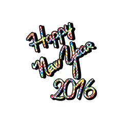 happy new year