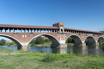 Pavia (Lombardy, Italy)