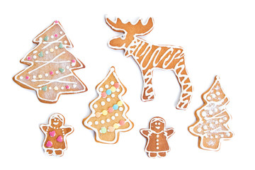 Gingerbread