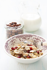 Muesli