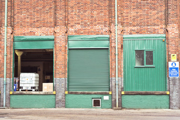 Factory © trgowanlock