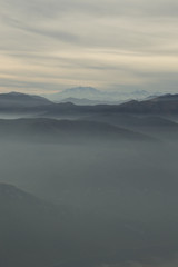 Sfumature di Montagna