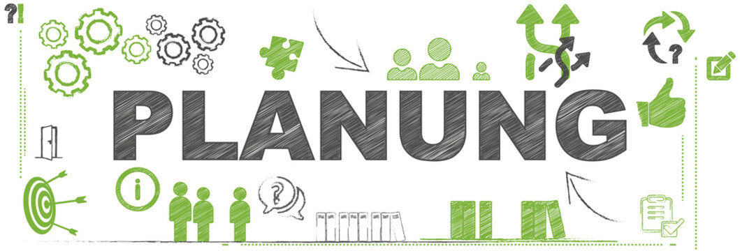 Planung