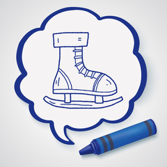 Doodle Skates