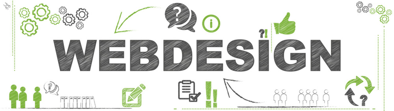 Webdesign