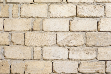 Old stone wall texture