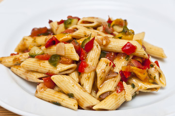 Nudelsalat