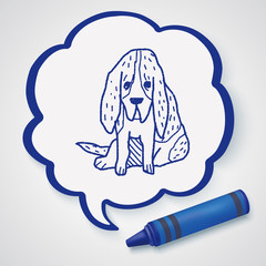 dog doodle