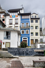 Luarca. Asturias