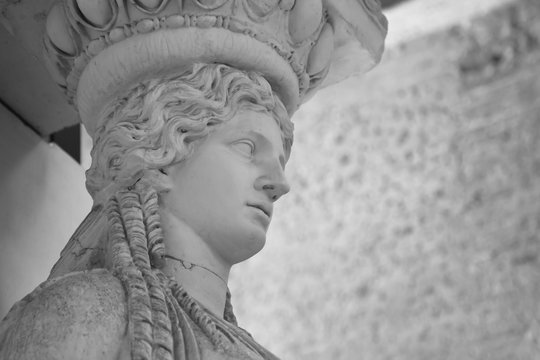 Ancient Rome Sculptures