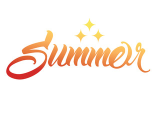 Obraz premium holiday summer