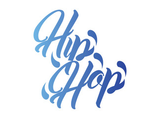 hip hop