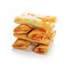  pancakes with  stuffing