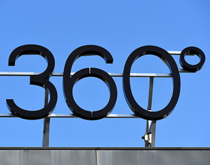 360°...la globalisation est en marche