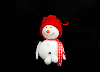 1140 - Christmas decoration