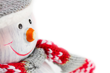 Schneemann 