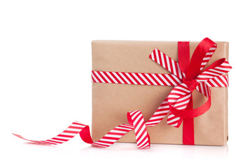 Christmas gift box