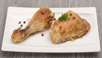 poulet