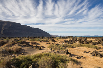Lanzarote