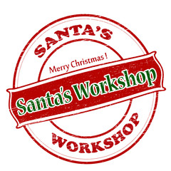 Santa workshop