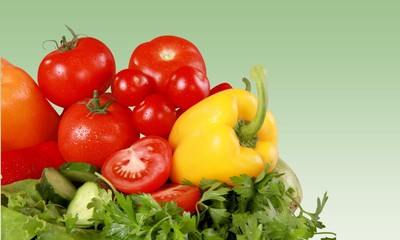 Healthy Eating.