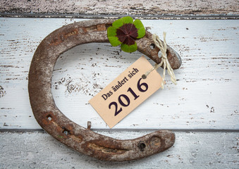 Hufeisen 2016
