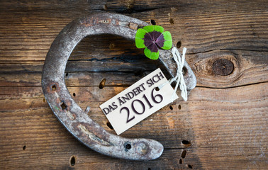 Hufeisen 2016