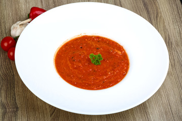 Gazpacho