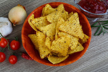 Nachos
