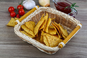 Nachos