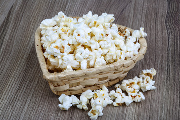 Popcorn