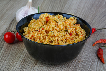 Couscous