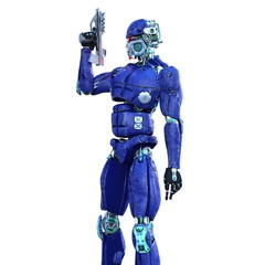 ロボット
