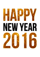 Szczęśliwego nowego roku