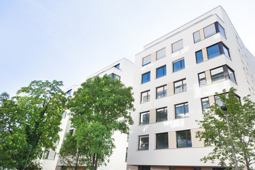 Bürogebäude, Gebäude in Deutschland