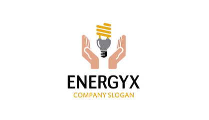 Energyx Design Illustration