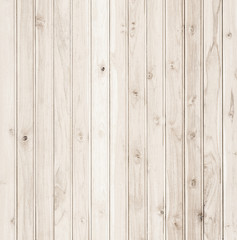 Fototapeta na wymiar New teak wooden wall texture and background