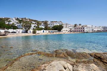 Mykonos