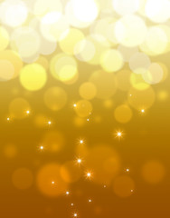 クリスマスイルミネーション