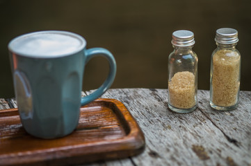 coffe break