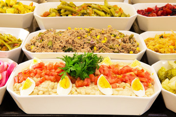  salad